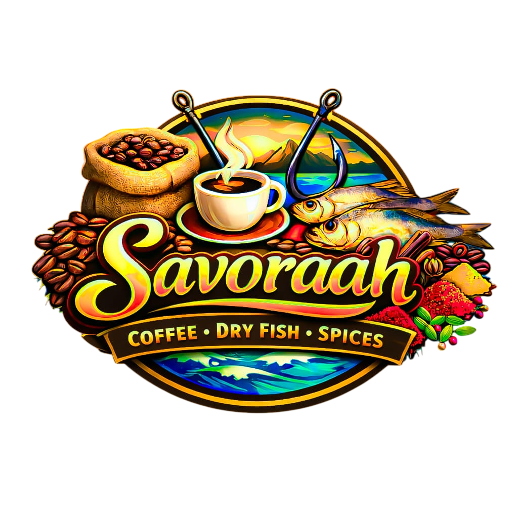 SAVORAAH