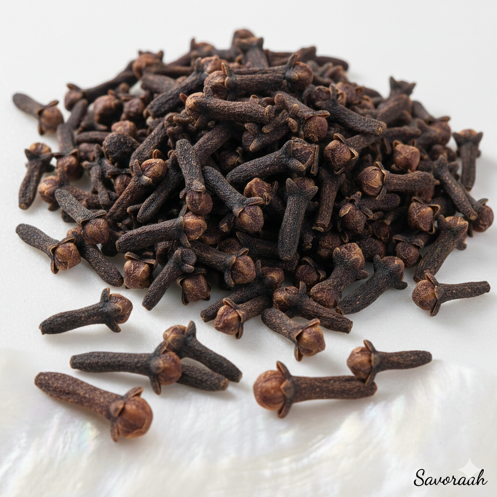 Cloves (Black)